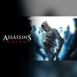 Assassin's Creed : Director's Cut Edition · STEAM GIFT · AUTO