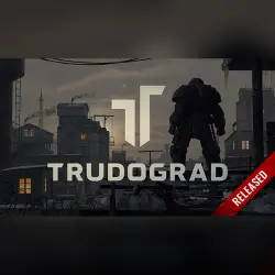ATOM RPG Trudograd · STEAM GIFT · AUTO