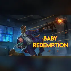 Baby Redemption · STEAM GIFT · AUTO