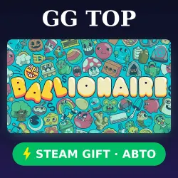 Ballionaire | STEAM GIFT РФ/КЗ/УКР АВТО