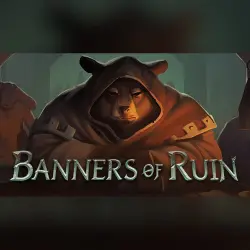 Banners of Ruin · STEAM GIFT · AUTO
