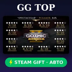 Battlefleet Gothic: Armada 2 | STEAM GIFT RU/KZ/UA AUTO