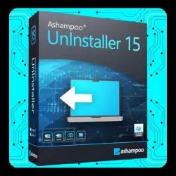 Ashampoo UnInstaller 15 License Key