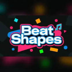 Beat Shapes · STEAM GIFT · AUTO