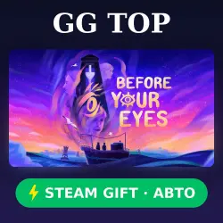Before Your Eyes | STEAM GIFT РФ/КЗ/УКР АВТО