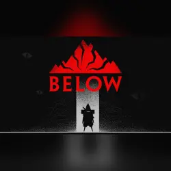 BELOW · STEAM GIFT · AUTO