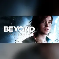 Beyond: Two Souls · STEAM GIFT · AUTO