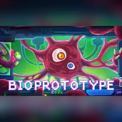 Bioprototype · STEAM GIFT · AUTO