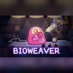 Bioweaver · STEAM GIFT · AUTO