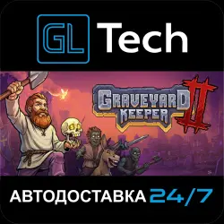 Graveyard Keeper 2 AUTODELIVERY Steam GIFT