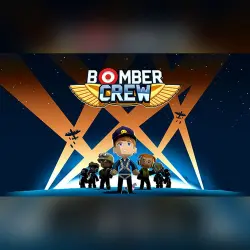 Bomber Crew · STEAM GIFT · CAR