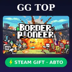 Border Pioneer | STEAM GIFT РФ/КЗ/УКР АВТО