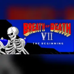 Breath of Death VII · STEAM GIFT · AUTO