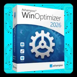Ashampoo WinOptimizer 2026 License Key