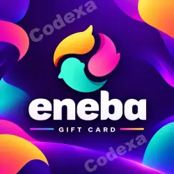 Eneba (GBP) — 3–160 GBP