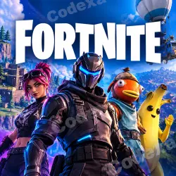 Fortnite (SE)
