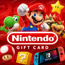 Nintendo Switch (PL) — Individual
