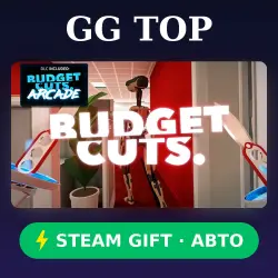 Budget Cuts | STEAM GIFT РФ/КЗ/УКР АВТО