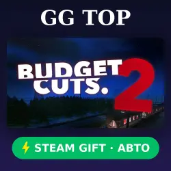 Budget Cuts 2: Mission Insolvency | STEAM GIFT РФ/КЗ/УКР АВТО
