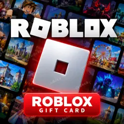 Roblox (PL) — 50–500 PLN, лот №208010