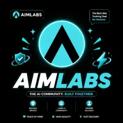 AIMLABS / Aim Labs на 1 МЕСЯЦ Подписка участника