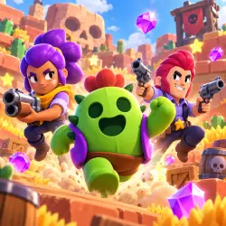 Brawl Pass Plus 13$ (copy)