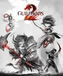 STEAM: Guild Wars 2+Starter Pack DLC STEAM+ DATA CHANGE