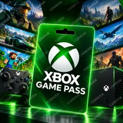 Xbox Game Pass (IN) — Premium