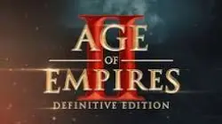 Age of Empires II + MAIL DATA