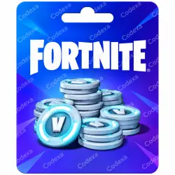 Fortnite (UK)