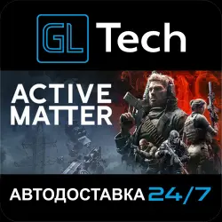 Active Matter - Standard Edition AUTODELIVERY Steam GIFT