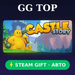 Castle Story | STEAM GIFT РФ/КЗ/УКР АВТО