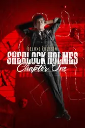 STEAM: Sherlock Holmes Chapter One + DATA CHANGE