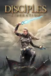 STEAM: Disciples: Liberation+ DATA CHANGE