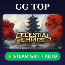 Celestial Empire | STEAM GIFT РФ/КЗ/УКР АВТО