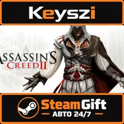 AUTO 24/7 | Assassin's Creed 2 | STEAM GIFT
