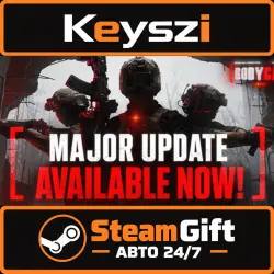 AUTO 24/7 | Bodycam | STEAM GIFT