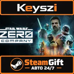 AUTO 24/7 | STAR WARS Zero Company | STEAM GIFT