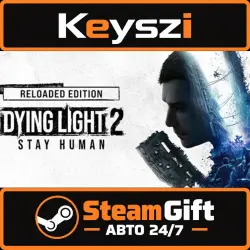 AUTO 24/7 | Dying Light 2: Stay Human Digital Extras Edition | STEAM GIFT