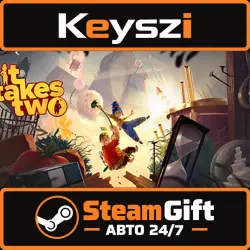 AUTO 24/7 | It Takes Two | STEAM GIFT