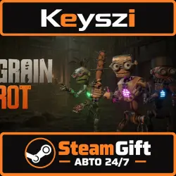 AUTO 24/7 | Grain Rot | STEAM GIFT