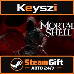 AUTO 24/7 | Mortal Shell II | STEAM GIFT
