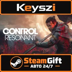 AUTO 24/7 | CONTROL Resonant | STEAM GIFT