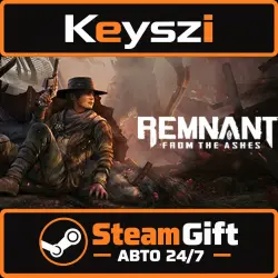 AUTO 24/7 | Remnant: From the Ashes | STEAM GIFT