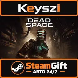 AUTO 24/7 | Dead Space | STEAM GIFT