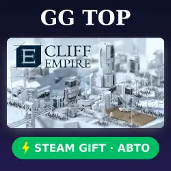 Cliff Empire | STEAM GIFT РФ/КЗ/УКР АВТО