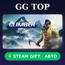 Climber: Sky is the Limit | STEAM GIFT РФ/КЗ/УКР АВТО