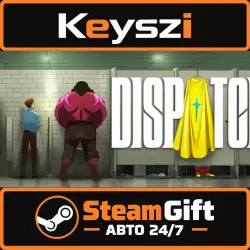 AUTO 24/7 | Dispatch | STEAM GIFT