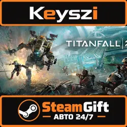 AUTO 24/7 | Titanfall 2: Ultimate Edition | STEAM GIFT