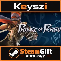 AUTO 24/7 | Prince of Persia | STEAM GIFT